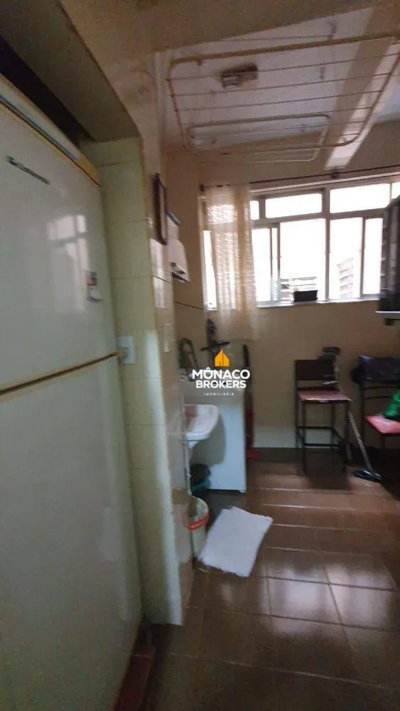 Apartamento, 1 quarto, 50 m² - Foto 2