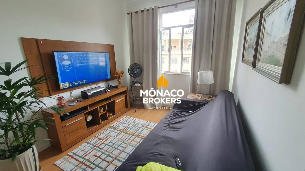 Apartamento, 1 quarto, 50 m² - Foto 12