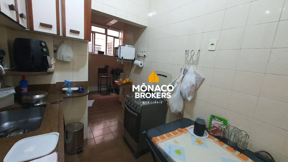 Apartamento, 1 quarto, 50 m² - Foto 9