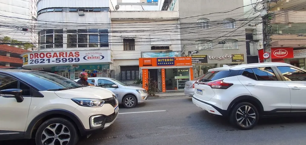 Casa, 2 quartos, 258 m² - Foto 6