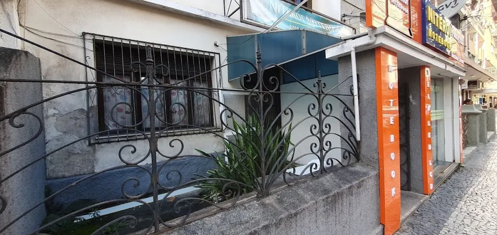 Casa, 2 quartos, 258 m² - Foto 1