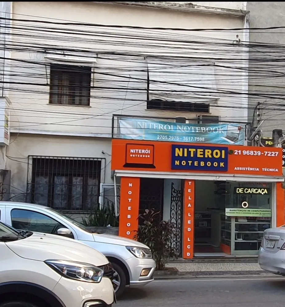 Casa, 2 quartos, 258 m² - Foto 2