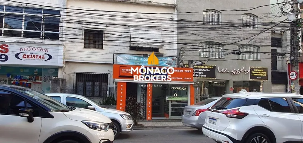 Casa, 2 quartos, 258 m² - Foto 15