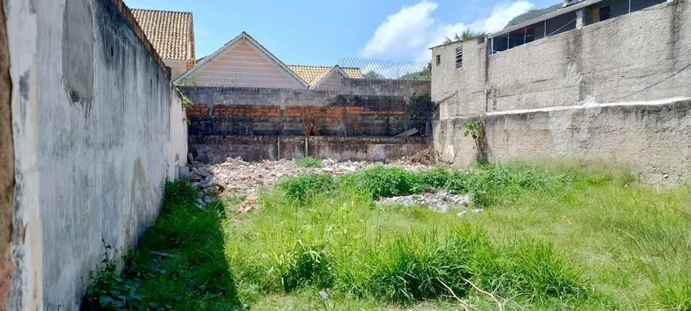 Terreno, 364 m² - Foto 1