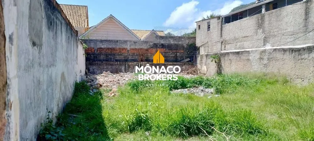 Terreno, 364 m² - Foto 1