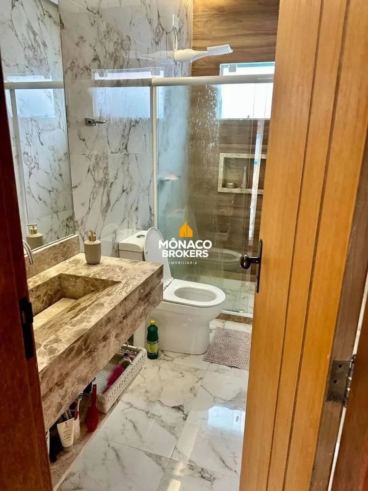 Casa de Condomínio, 2 quartos - Foto 6