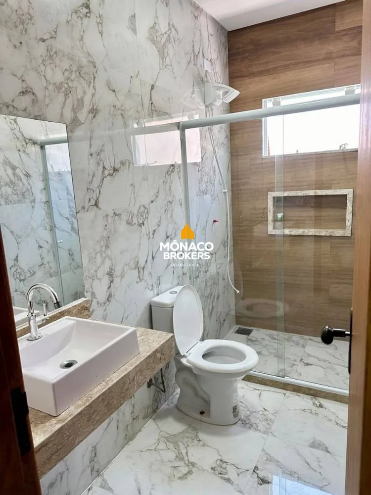 Casa de Condomínio, 2 quartos - Foto 8