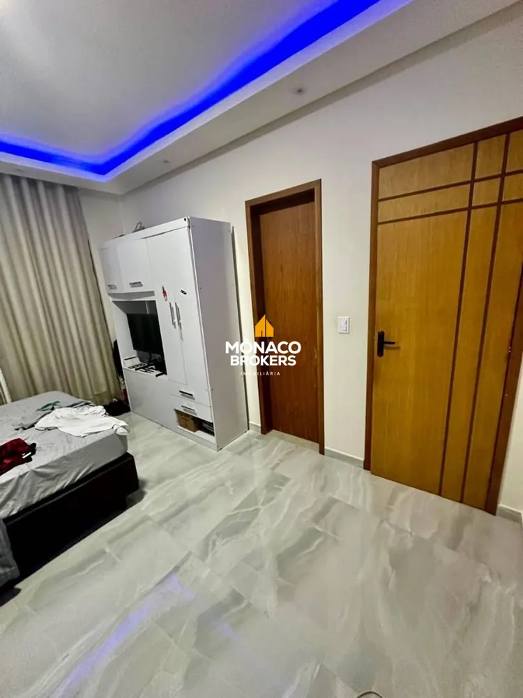 Casa de Condomínio, 2 quartos - Foto 5
