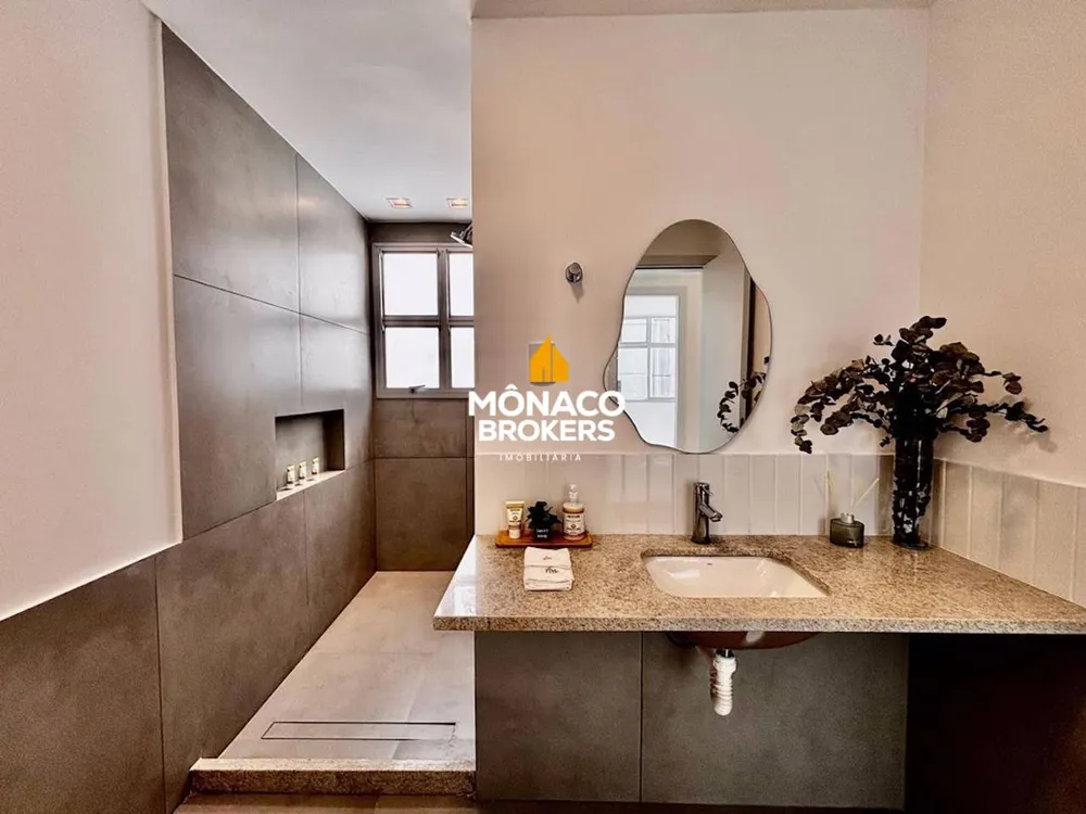 Apartamento, 3 quartos, 120 m² - Foto 19