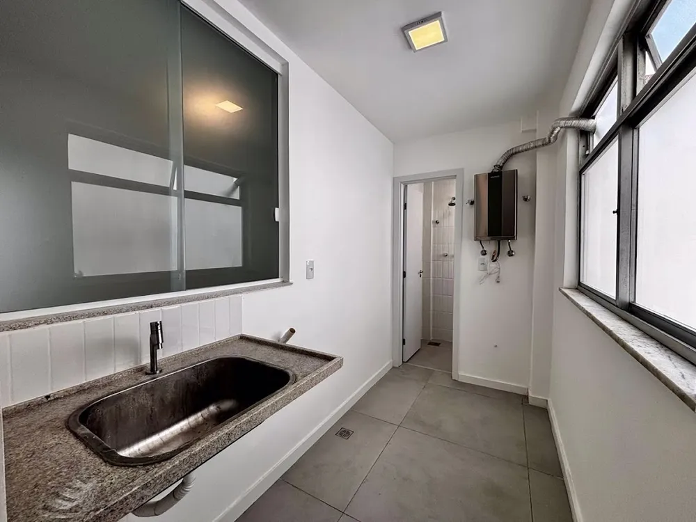 Apartamento, 3 quartos, 120 m² - Foto 27