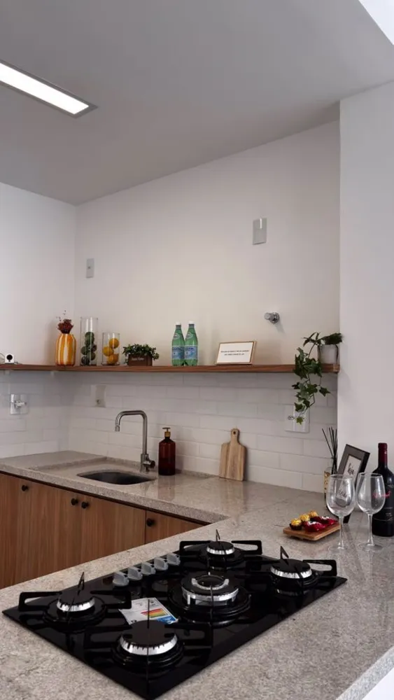 Apartamento, 3 quartos, 120 m² - Foto 29