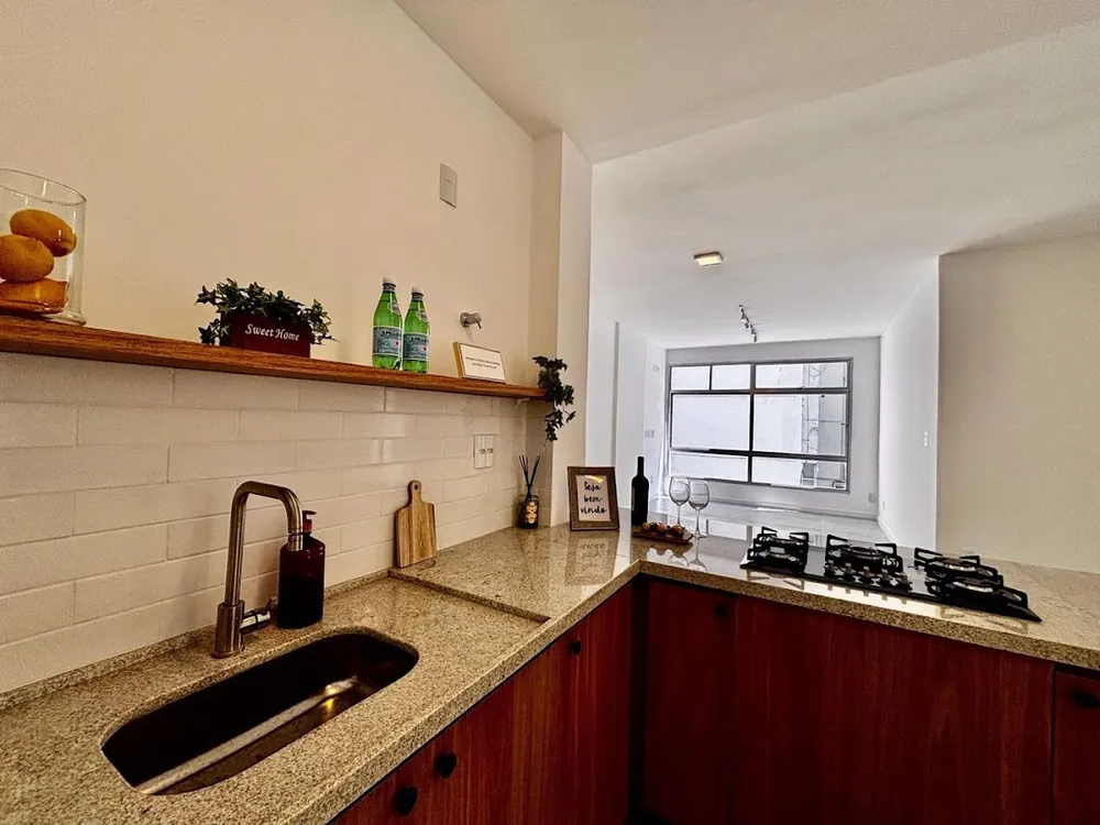 Apartamento, 3 quartos, 120 m² - Foto 22