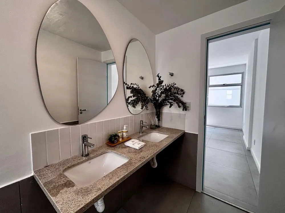 Apartamento, 3 quartos, 120 m² - Foto 21