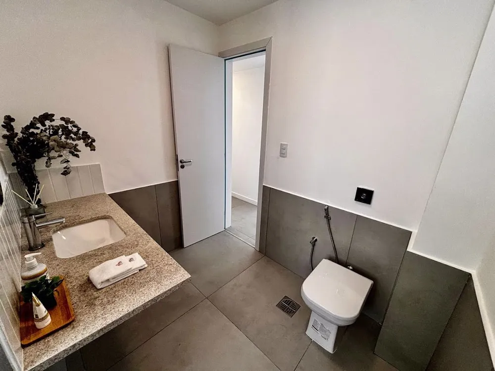 Apartamento, 3 quartos, 120 m² - Foto 25