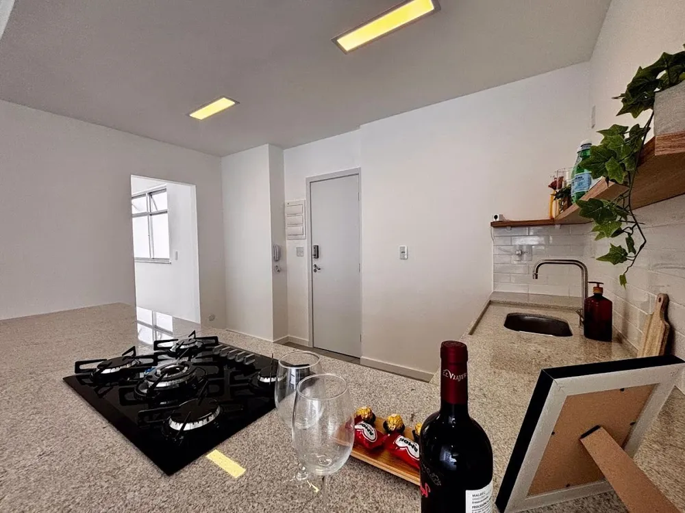 Apartamento, 3 quartos, 120 m² - Foto 20