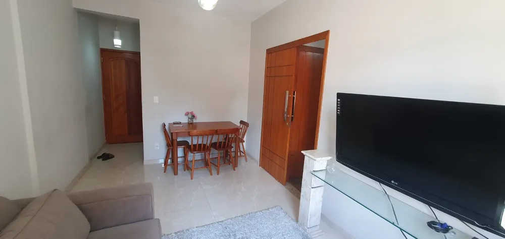 Apartamento, 1 quarto, 52 m² - Foto 2