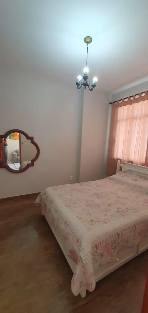 Apartamento, 1 quarto, 52 m² - Foto 5