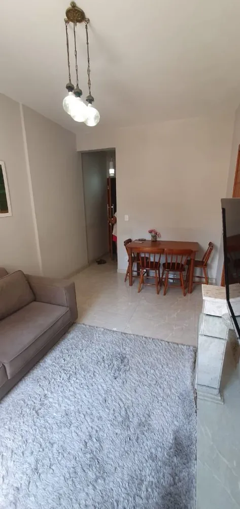 Apartamento, 1 quarto, 52 m² - Foto 3
