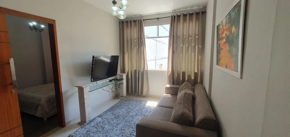 Apartamento, 1 quarto, 52 m² - Foto 1