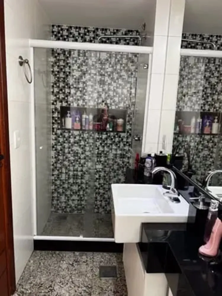 Cobertura, 4 quartos, 242 m² - Foto 12