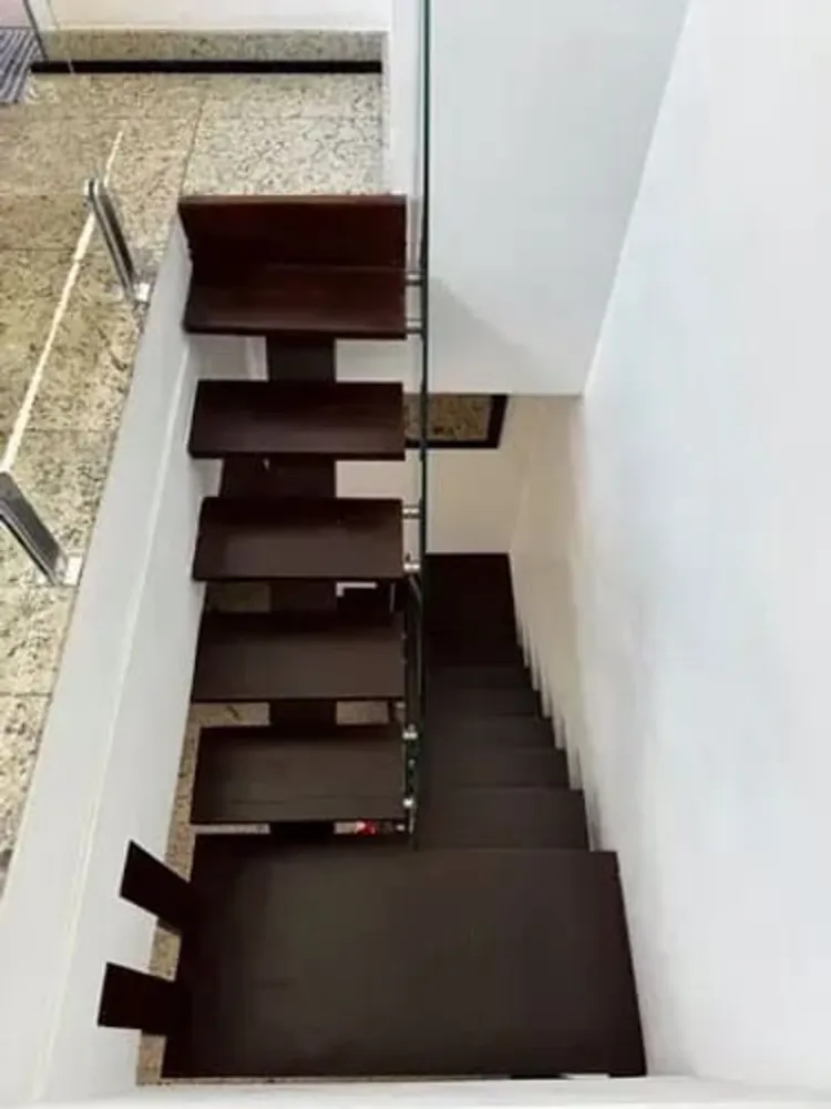 Cobertura, 4 quartos, 242 m² - Foto 8