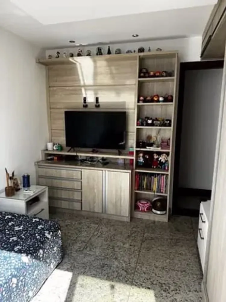Cobertura, 4 quartos, 242 m² - Foto 14
