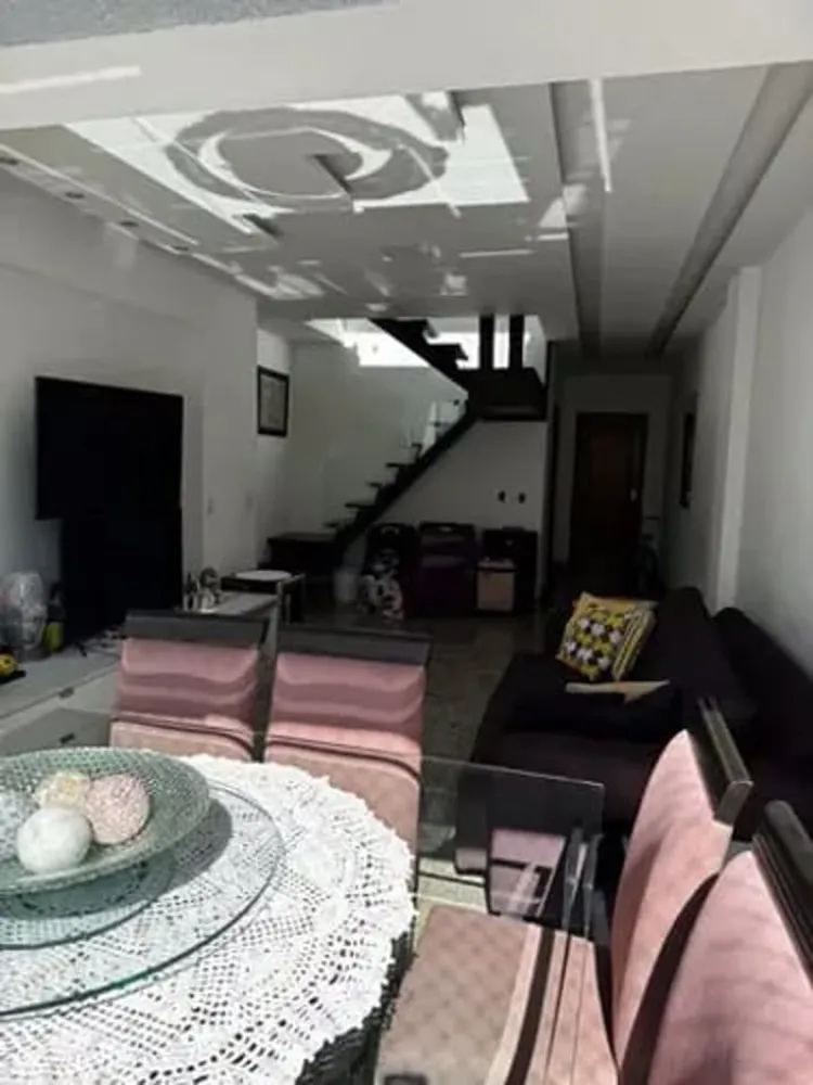 Cobertura, 4 quartos, 242 m² - Foto 1