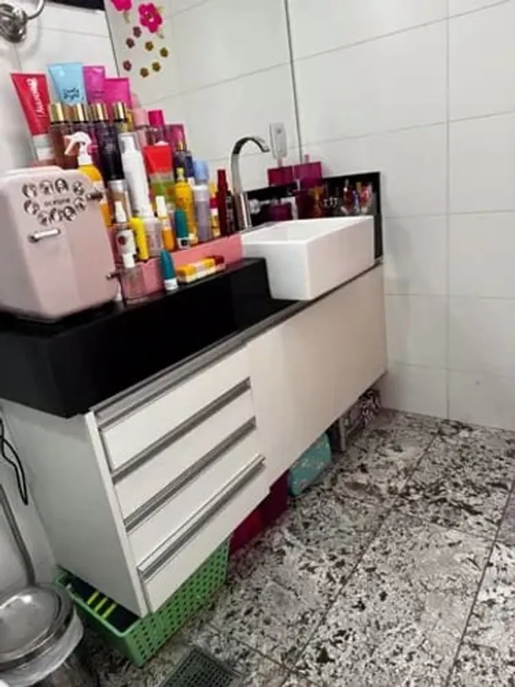 Cobertura, 4 quartos, 242 m² - Foto 10