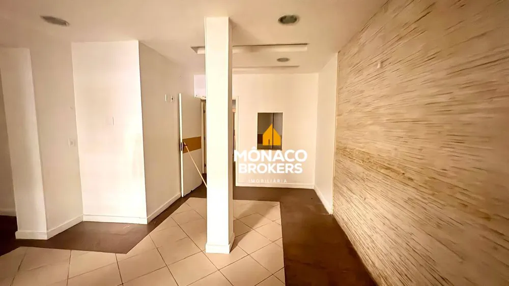 Loja-Salão, 130 m² - Foto 1