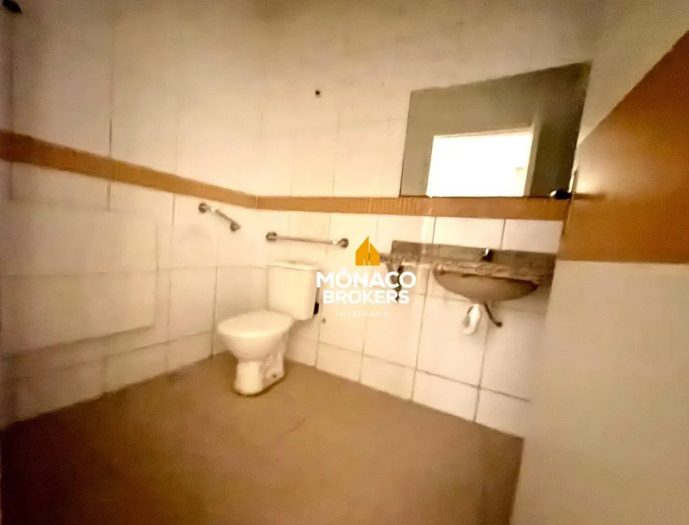 Loja-Salão, 130 m² - Foto 25