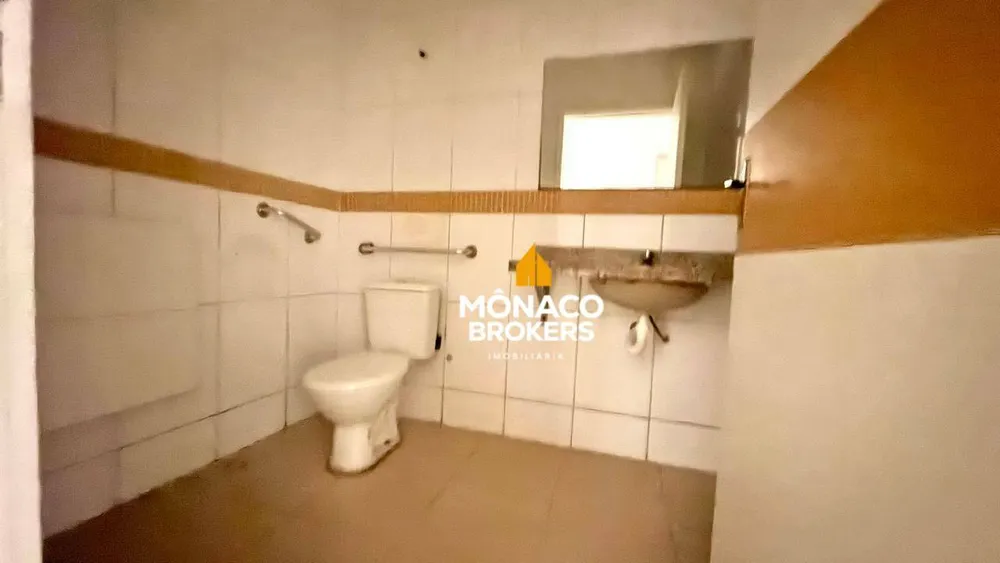 Loja-Salão, 130 m² - Foto 28