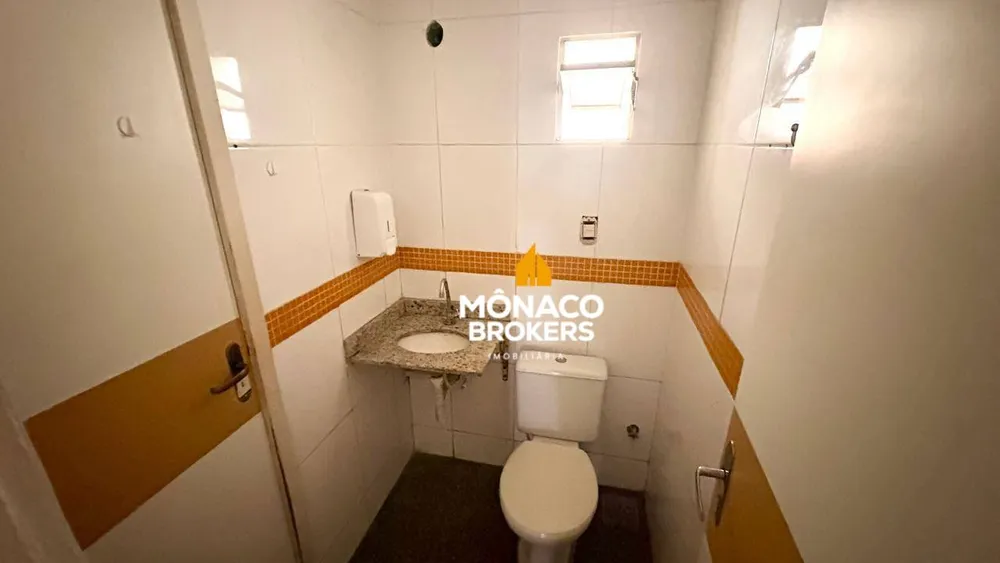 Loja-Salão, 130 m² - Foto 8