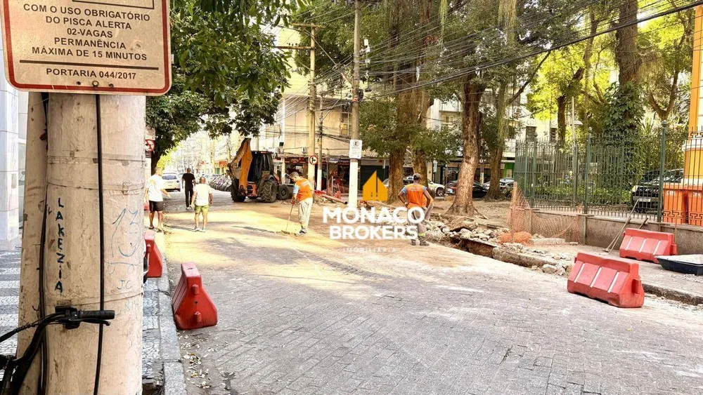 Loja-Salão, 130 m² - Foto 33
