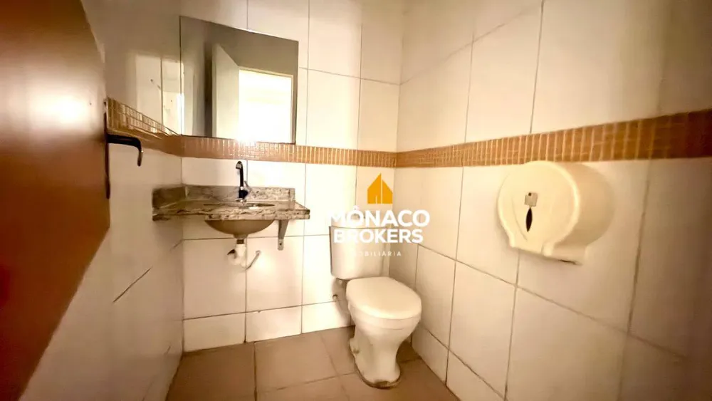 Loja-Salão, 130 m² - Foto 21