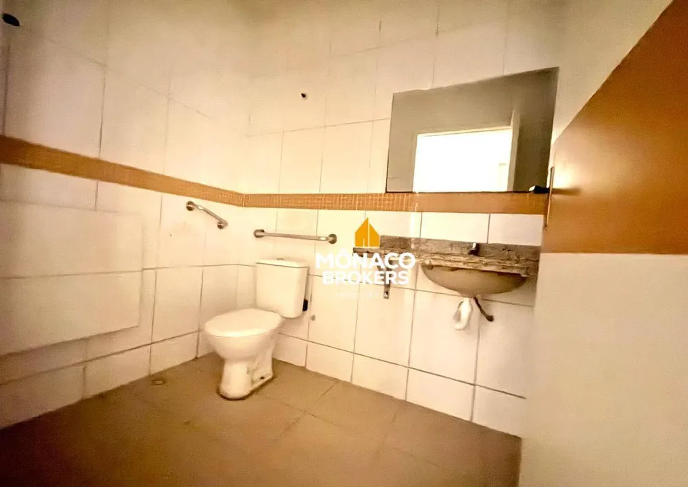 Loja-Salão, 130 m² - Foto 31