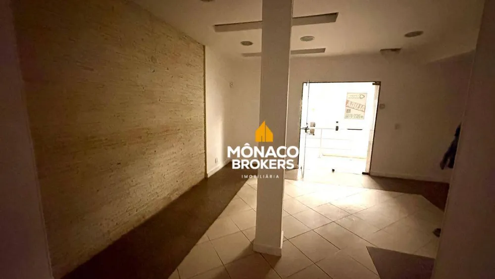 Loja-Salão, 130 m² - Foto 3
