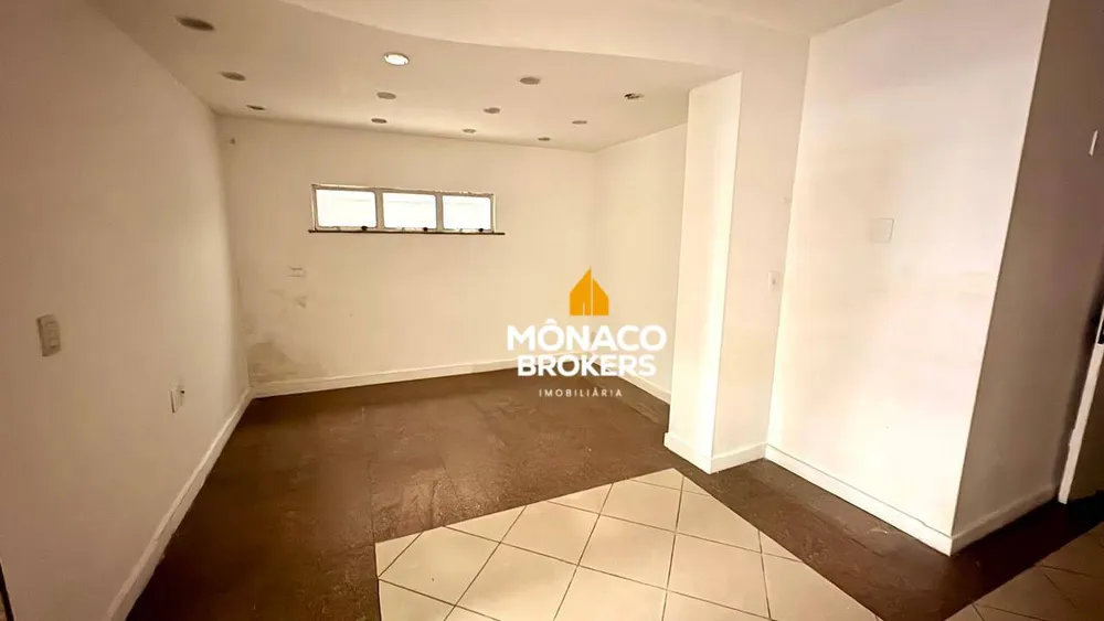 Loja-Salão, 130 m² - Foto 2