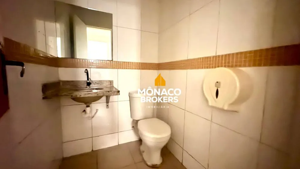 Loja-Salão, 130 m² - Foto 15