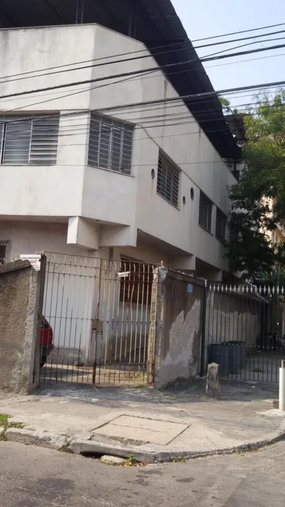 Prédio Inteiro, 900 m² - Foto 1