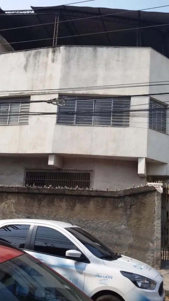 Prédio Inteiro, 900 m² - Foto 4