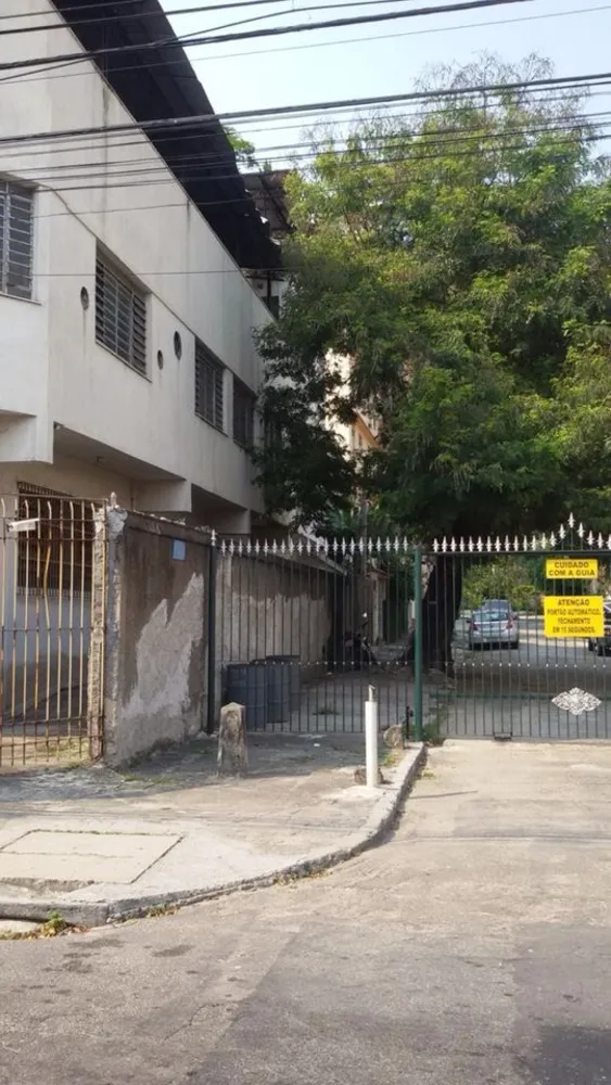 Prédio Inteiro, 900 m² - Foto 2