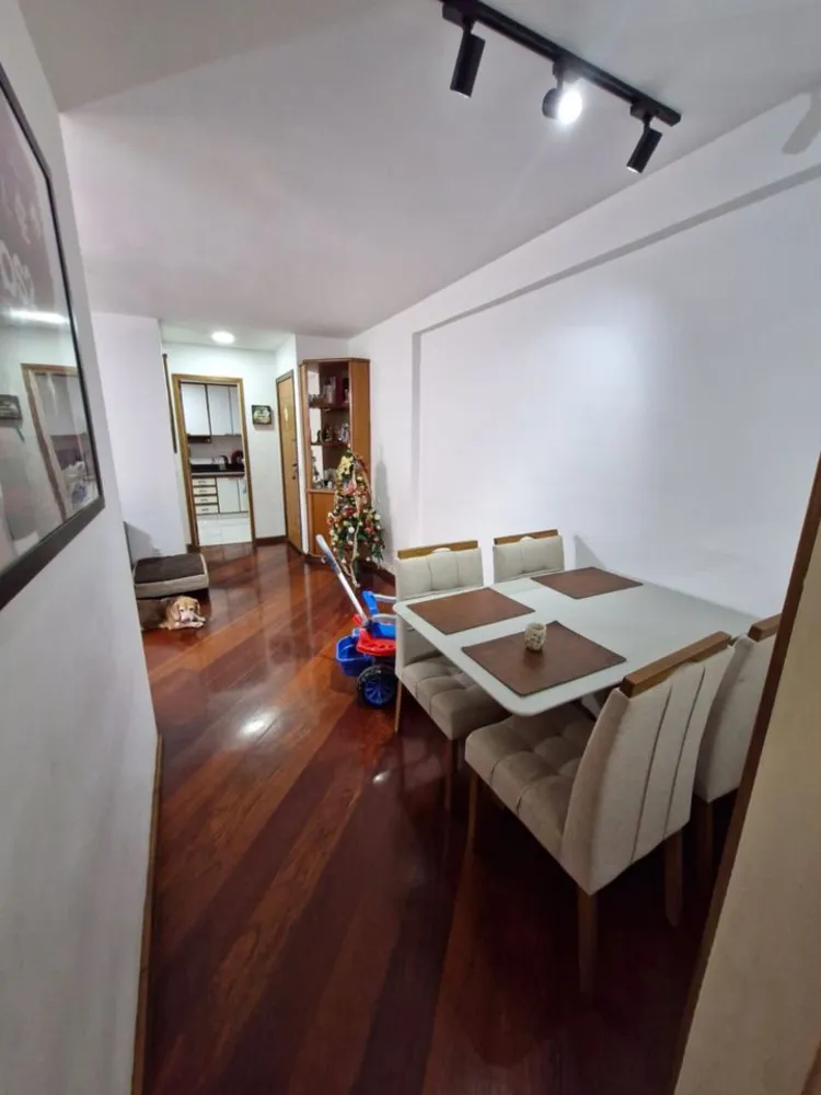 Apartamento, 3 quartos, 95 m² - Foto 2