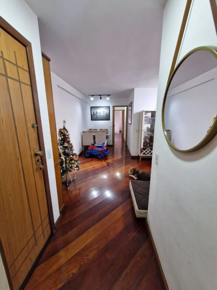 Apartamento, 3 quartos, 95 m² - Foto 6