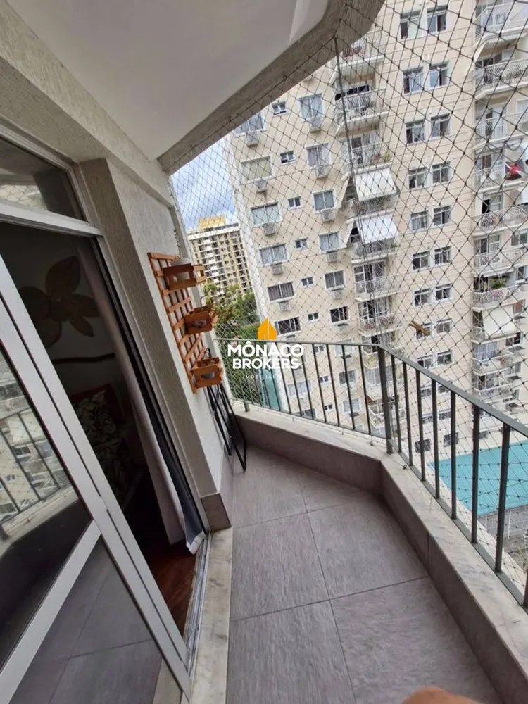 Apartamento, 3 quartos, 95 m² - Foto 9