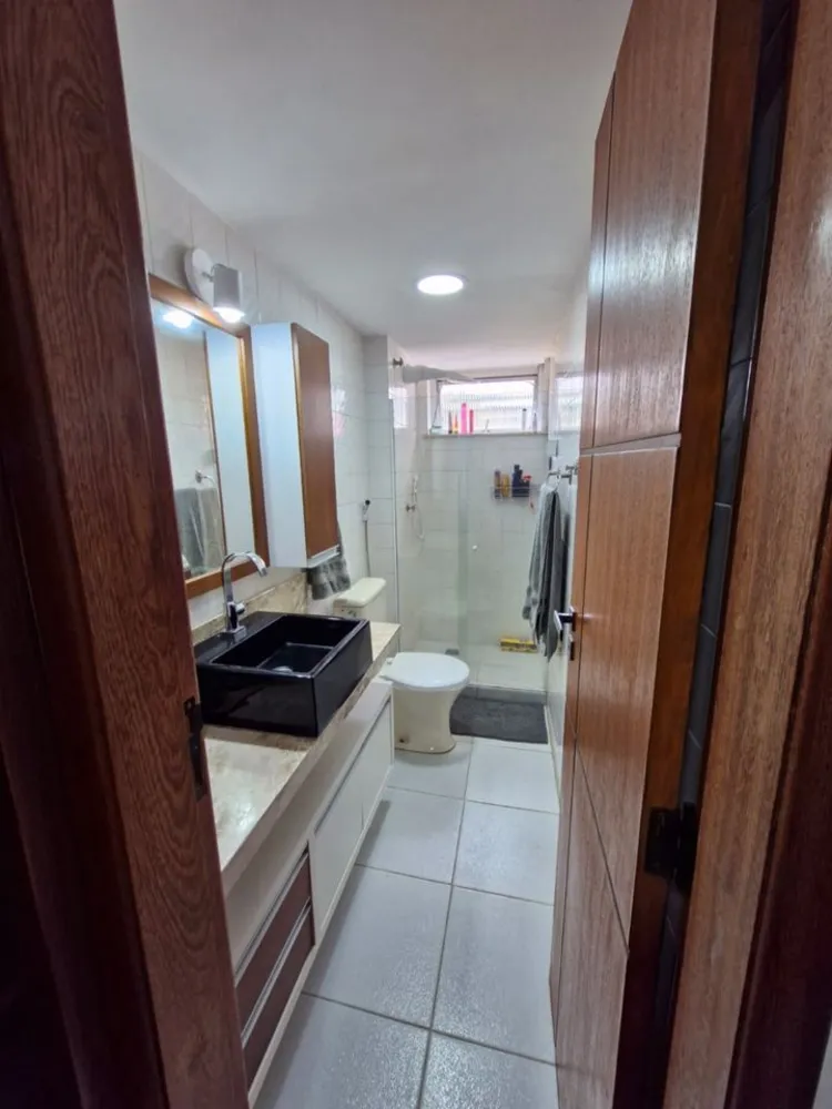 Apartamento, 3 quartos, 95 m² - Foto 9