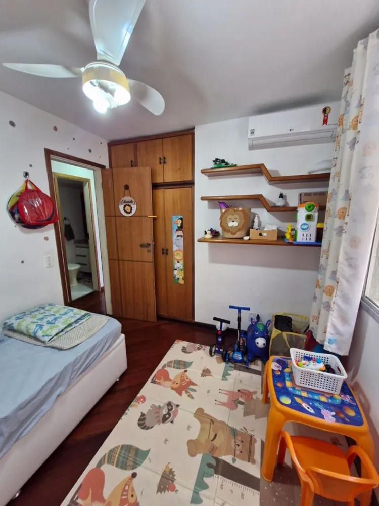 Apartamento, 3 quartos, 95 m² - Foto 11