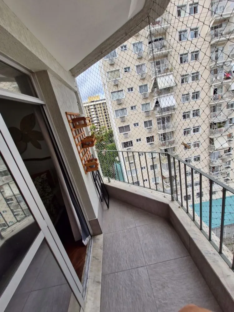 Apartamento, 3 quartos, 95 m² - Foto 5
