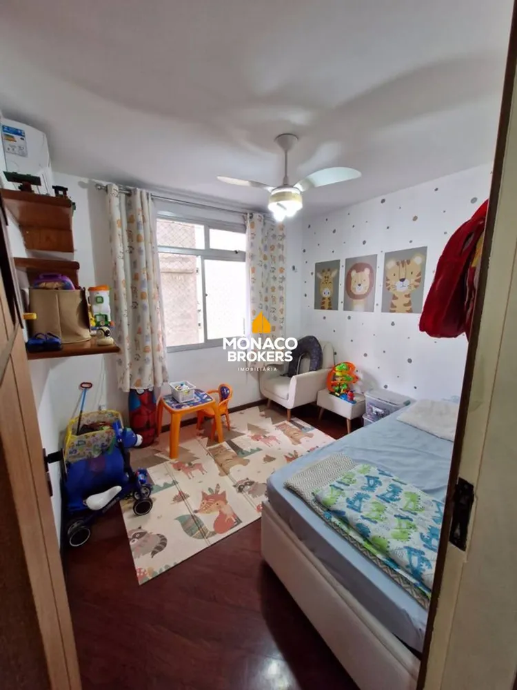 Apartamento, 3 quartos, 95 m² - Foto 15