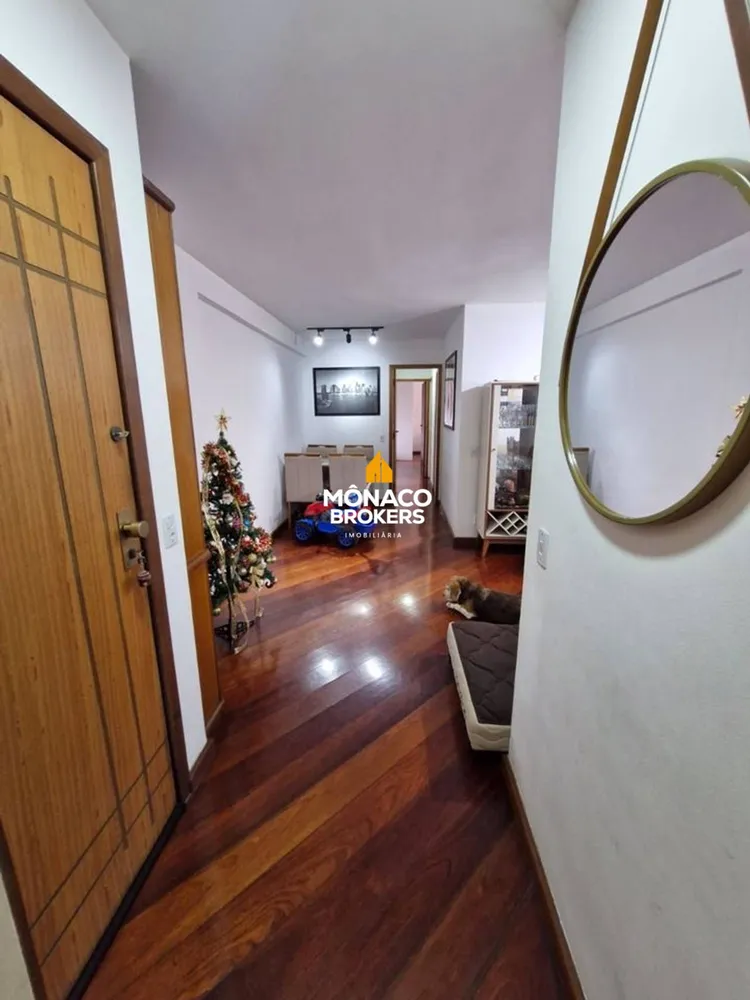 Apartamento, 3 quartos, 95 m² - Foto 11