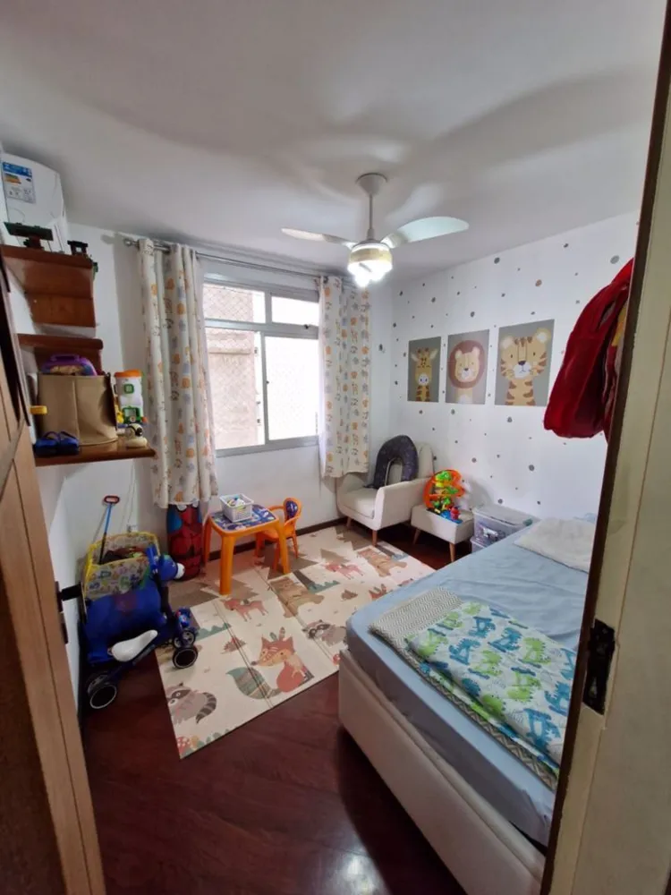 Apartamento, 3 quartos, 95 m² - Foto 8